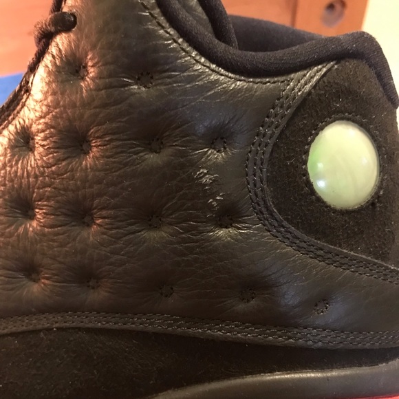 Jordan 13 Retro Dirty Bred - Picture 11 of 12